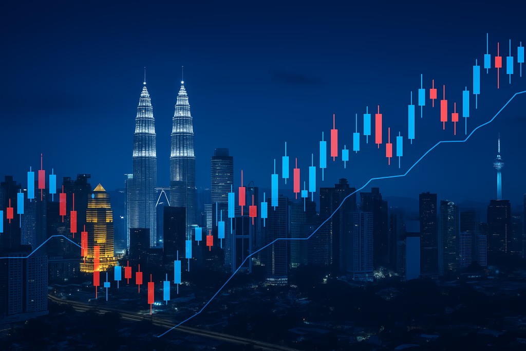Malaysia Market AI Investment Boom