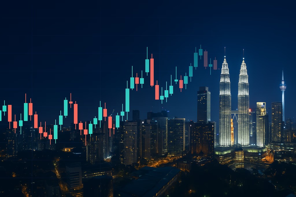 Malaysia Market Strong Start 2026