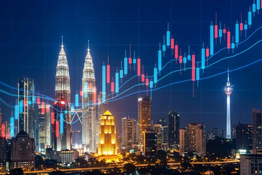 Malaysia Market Year-End Window Dressing