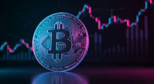 Crypto Market - BTC Approaches Record Highs May 28, 2026