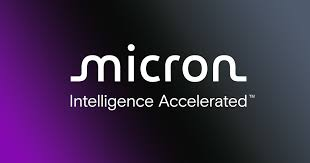 US Stocks - Micron HBM AI Memory May 28, 2026